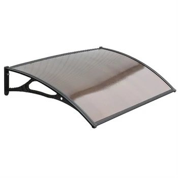 Козырек пластиковый КП2 1500*950 2401
