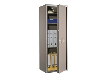 Офисный сейф AIKO TM-120T 2750 - фото 7379