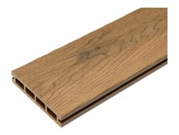 Доска террасная CM Decking ROBUST 3000х140х25 мм TEAK (Тик)