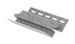 Внутренний угол Stone House S-Lock Клинкер Нордик Дым 12033