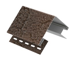 Наружный угол Stone House S-Lock Клинкер Балтик Магма