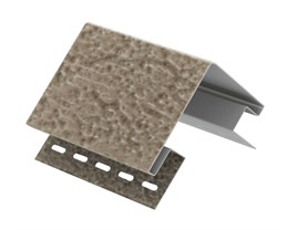 Наружный угол Stone House S-Lock Клинкер Балтик Пустыня 12039