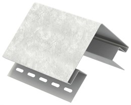 Наружный угол Stone House S-Lock Таганай Высокогорный