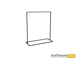 Вешало для одежды ЛОФТ (1200*1400 мм)