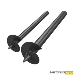Винтовая свая СВС 325/600-6000 мм 12367