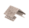 Наружный угол Stone House Сланец Бурый