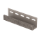 J-планка Stone House Сланец Бежевый