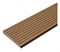 Доска террасная CM Decking VINTAGE SOLID 3000x140x20 мм OAK (Дуб) 10753
