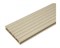 Доска террасная CM Decking BARK 3000х140х25 мм ASHWOOD (Ясень) 10756