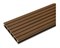 Доска террасная CM Decking BARK 3000х140х25 мм MERBAU (Мербау) 10758