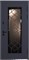 Дверь входная Термо Прима 1 Серый Графит Муар / Дуб Бомонд Грей (960 мм, Правая) 11004-960R