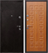 Дверь входная Йошкар Золотой дуб (960 мм, Правая) 10088-960R Дверь входная Йошкар Золотой дуб (960 мм, Правая) 10088-960R