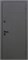 Дверь входная 9 см "Smart 4" с электронным замком Серый Графит/Эмалит Белый (860 мм, Левая) 11851-860L Дверь входная 9 см "Smart 4" с электронным замком Серый Графит/Эмалит Белый (860 мм, Левая) 11851-860L