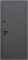 Дверь входная 9 см "Smart 4" с электронным замком Серый Графит/Эмалит Белый (960 мм, Правая) 11851-960R Дверь входная 9 см "Smart 4" с электронным замком Серый Графит/Эмалит Белый (960 мм, Правая) 11851-960R