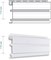 Добор 110 мм US-Decor Графитовый 12079 - фото 41680 Добор 110 мм US-Decor Графитовый 12079 - фото 41680